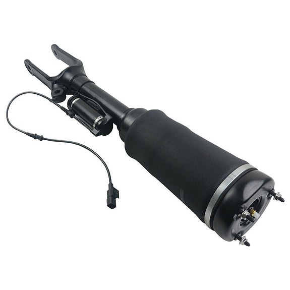 Ilmajousijalka eteen MB W251 airmatic/4matic