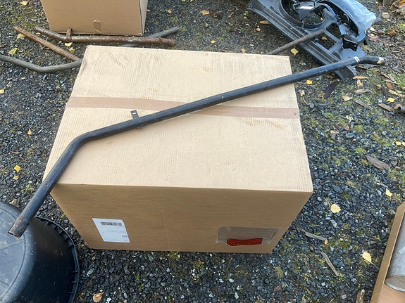 Renault 4/6 Takaputki 61-78
