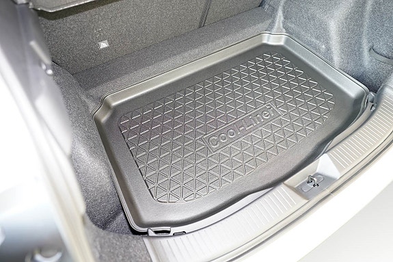Tavaratilamatto Nissan Qashqai III vm. 2021-