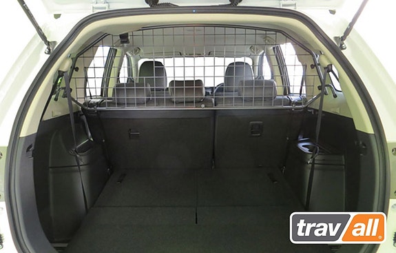 Koiraverkko Mitsubishi Outlander vm.2012-