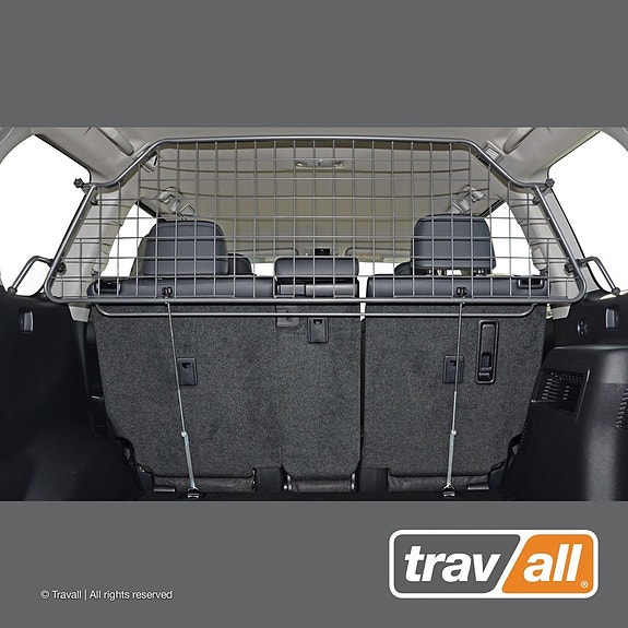 Koiraverkko Toyota Land Cruiser J150 vm. 2009-