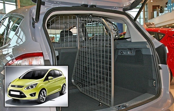 Tilajakaja Ford C-Max vm. 2010-2019