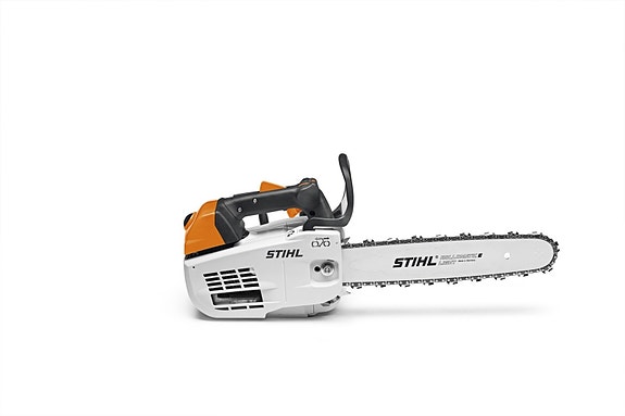 STIHL MS 201 TC-M moottorisaha 12"