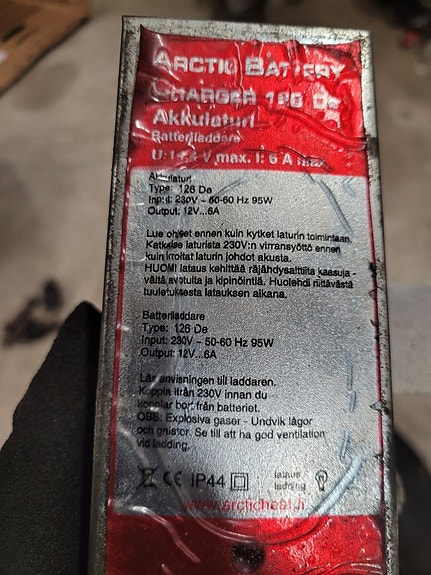 Product image 2 of 2