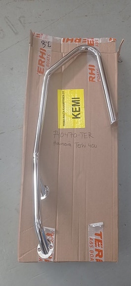 Terhi 400 hainevä 740470-TER