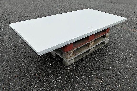Kylmiön ovi 205x105x8 cm
