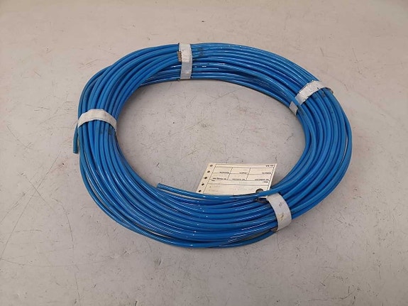 PA pneumatiikkaputki 6/4 mm 50 metriä