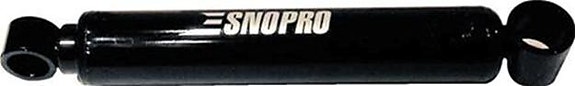Bog iskunvaimentaja yamaha sno pro