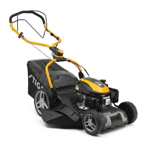 STIGA Combi 748 S