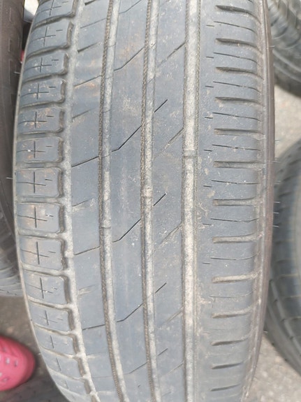 195/65R15 Nokian kesärengas