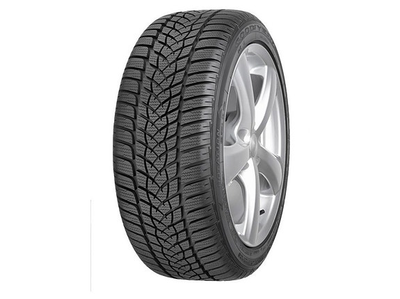 UUSI kitkar. 205/60-16 Goodyear UG PERFORMANCE 2