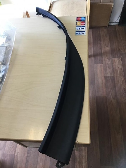 13387156 Opel Astra J