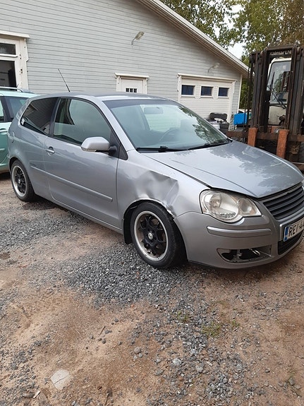 Volkswagen polo -09
