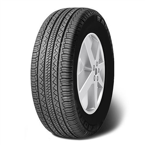 Uudet pinnoitetut 255/55R18 kesärenkaat rahteineen
