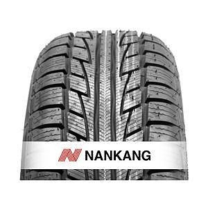 Uudet Nankang 175/80R14 kitkarenkaat rahteineen