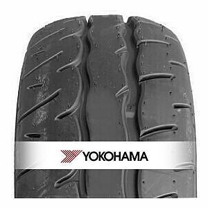 Uudet Yokohama 325/30R19 kesärenkaat rahteineen