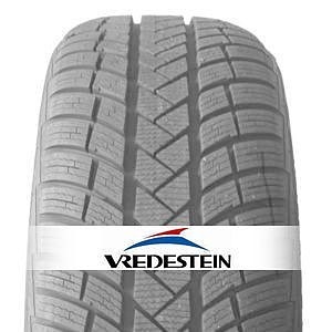 Uudet Vredestein 315/30R21 kitkarenkaat rahteineen