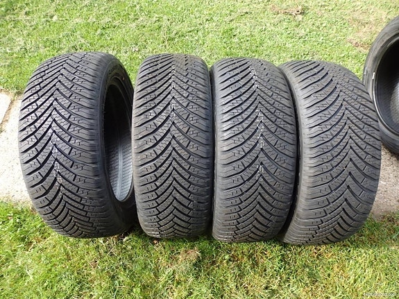 Uudet Linglong 175/80R14 jokakelinrenkaat rahteineen