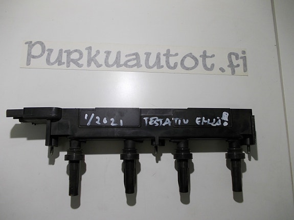 Citroen c 5 2002