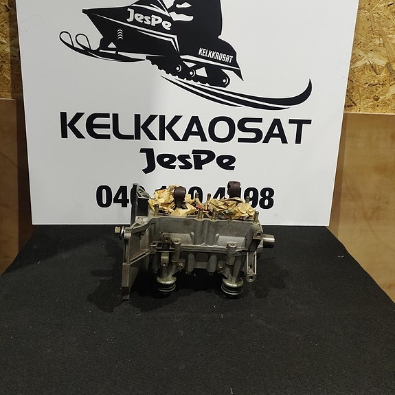 Polaris Indy 340