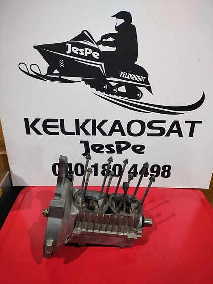 Yamaha et 340 alakerta