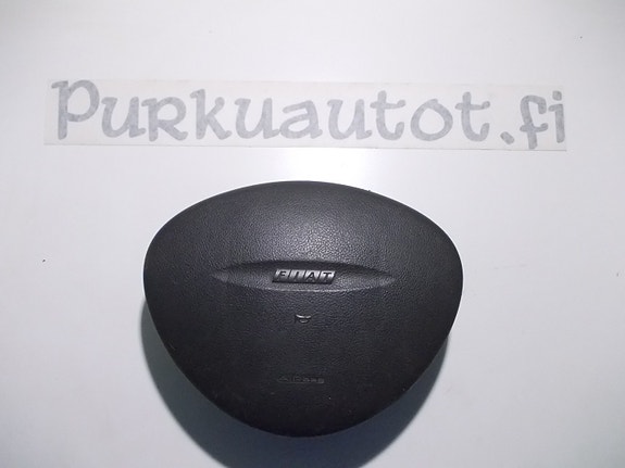 Fiat punto kuljettajan airbag 2003