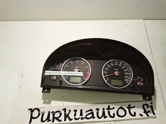 Ford mondeo mkIII mittaristo täydellinen 2001