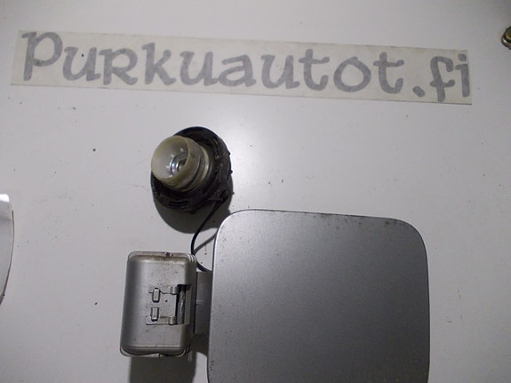 Hyundai sonata nf 2007 p-säiliön luukku/korkki