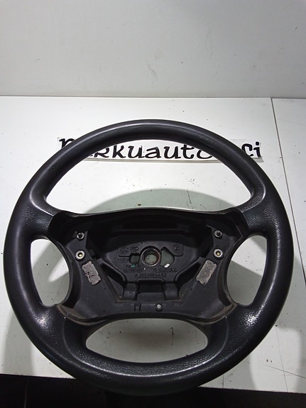 Mb c-sarja w203 ratti 2003