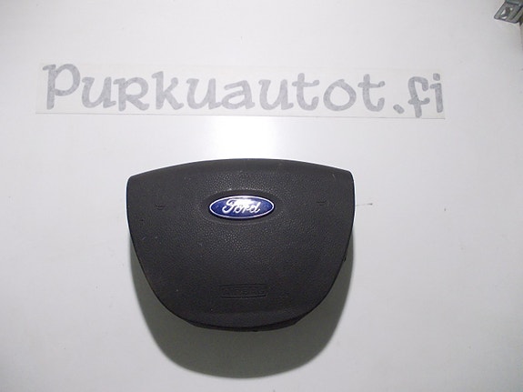 Ford focus kuljettajan airbag 2006
