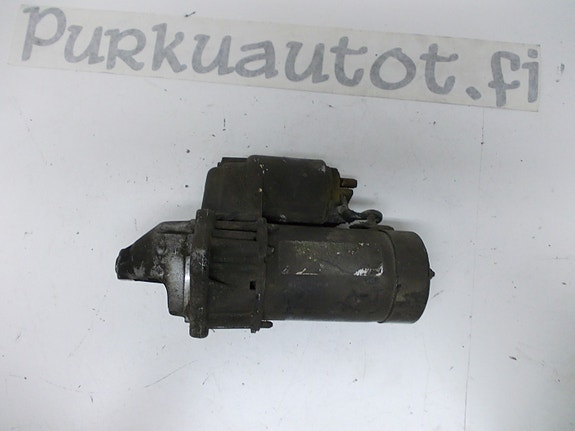 Opel corsa b startti bensa 1.4 1993