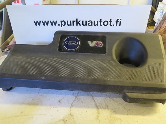 Ford galaxy Moottorin suojamuovi 2001