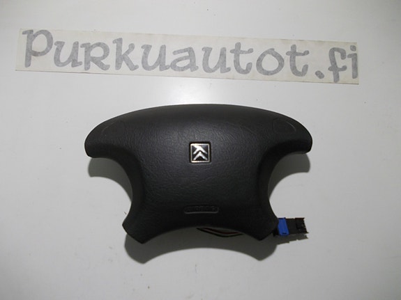 Citroen xantia 2000 kuljettajan airbag