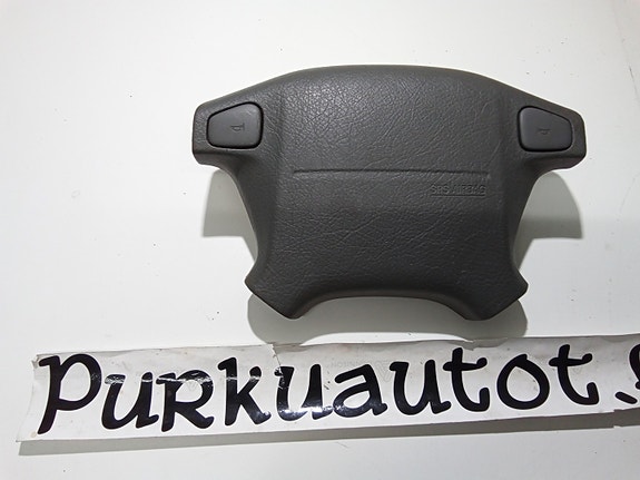 Suzuki jimny kuljettajan airbag 2001