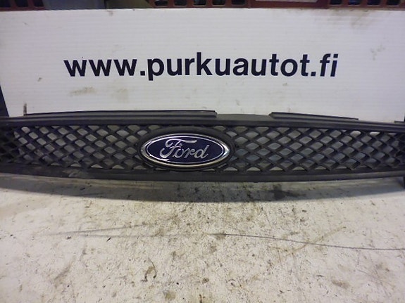 Ford fiesta Maski/säleikkö 2005