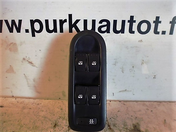 Renault megane Katkaisin lasinnostin 2004