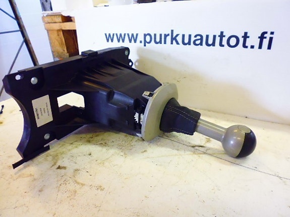 Smart forfour Vaihdekeppi 2005