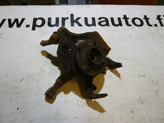 Vw polo Olka-akseli/napa vas.etu 2001