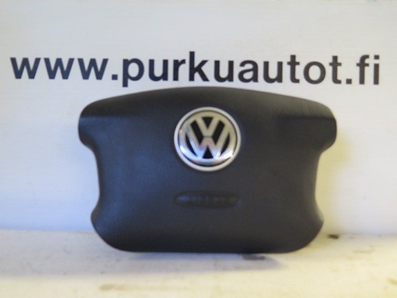 Vw passat Airbag kuljettajan tyyny 2001