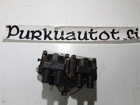 Fiat punto sytytyspuolat 2002