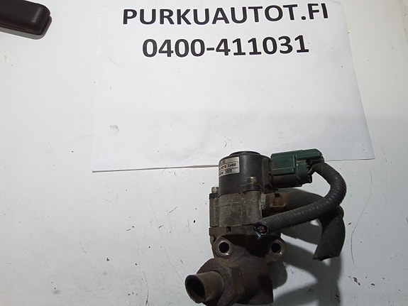 Nissan primera p11 egr venttiili 2000