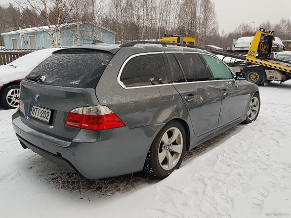 BMW 530d