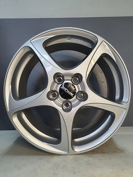 Ronal R53 5×112 17