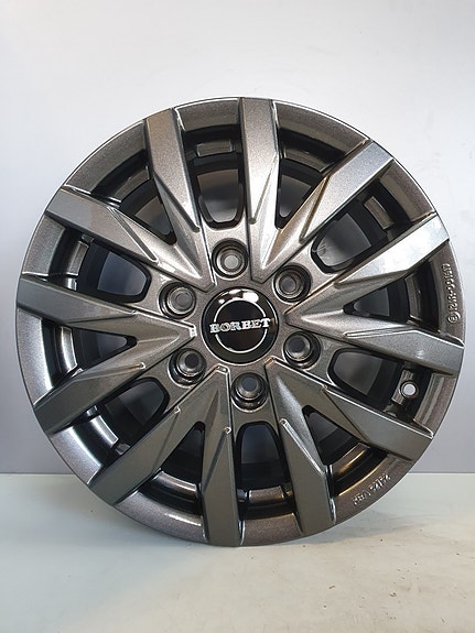 Borbet CW6 16 6×130