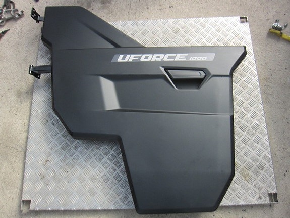 CF moto Uforce 1000