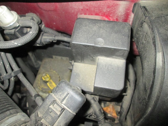 Seat Leon Abs pumppu