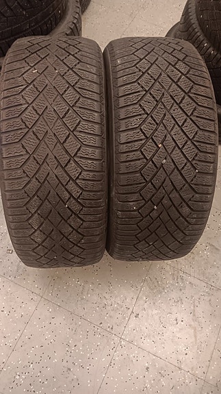 225/50R17 Continental Viking IceContact 7 pari 2 kpl