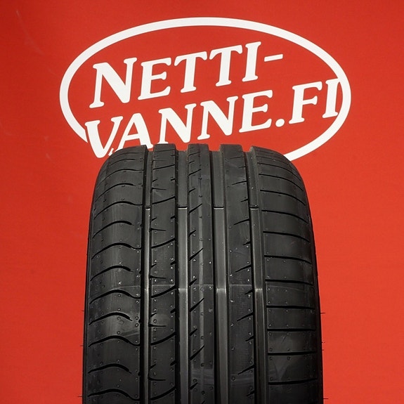 Sava Intensa Uhp 2 235/55 R17 103Y Kesärenkaat