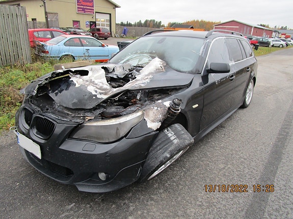 Bmw e61 530d -05