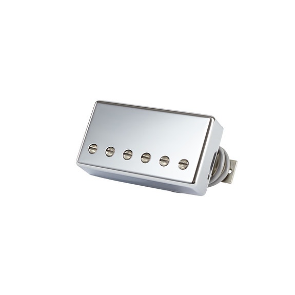 UUSI Gibson Pickups 498T - Chrome tallamikki
